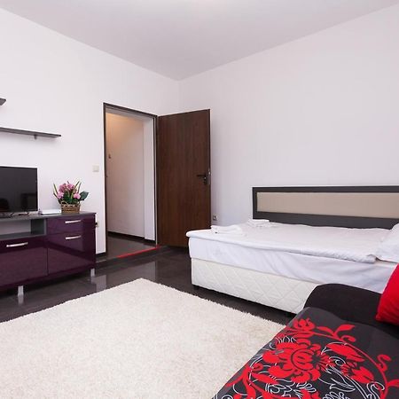 Central Beach Guest Rooms Burgas Luaran gambar