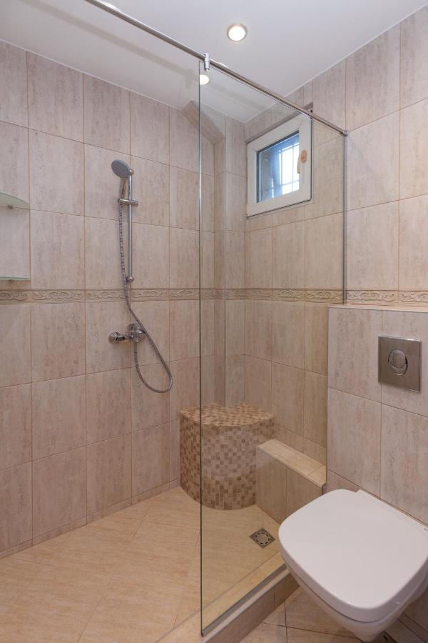 Central Beach Guest Rooms Burgas Luaran gambar