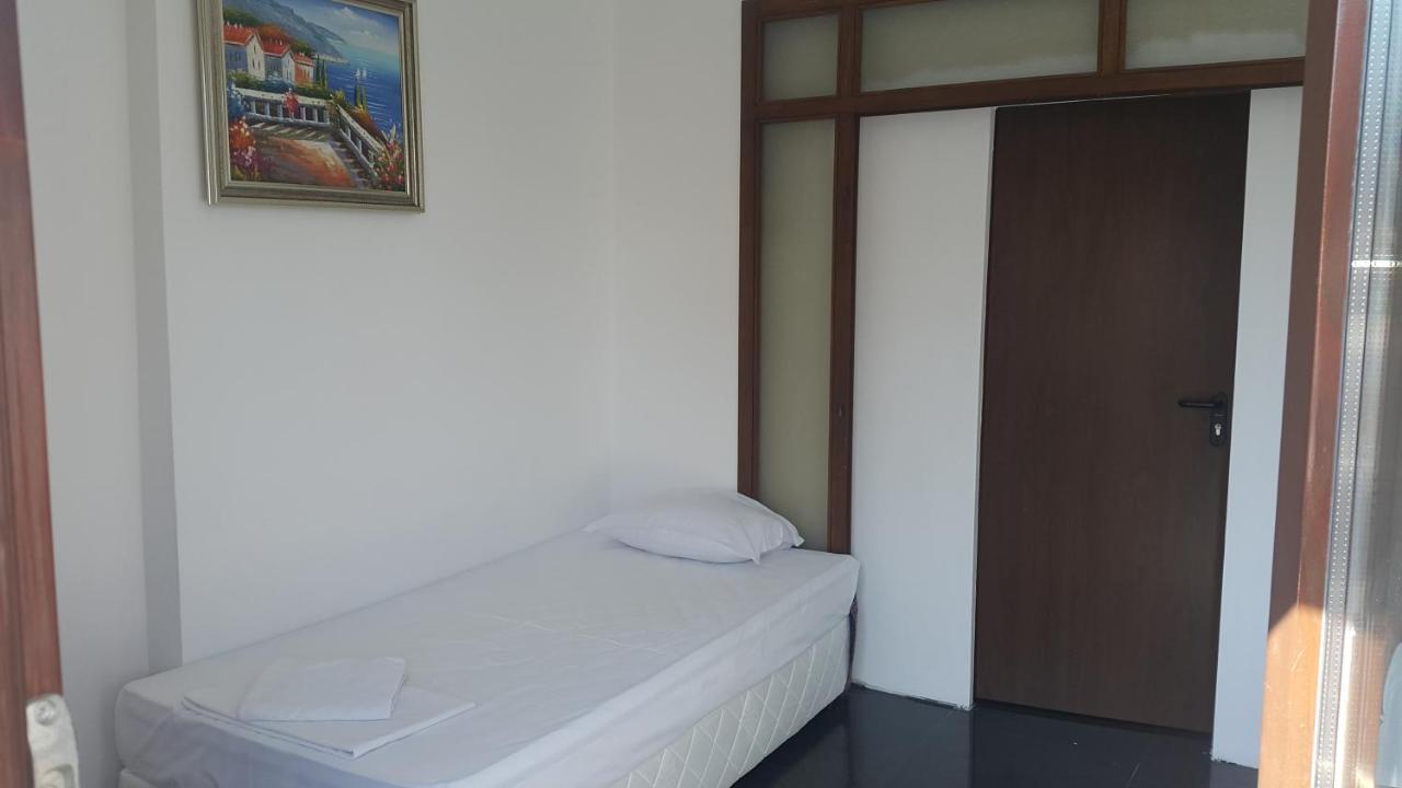 Central Beach Guest Rooms Burgas Luaran gambar