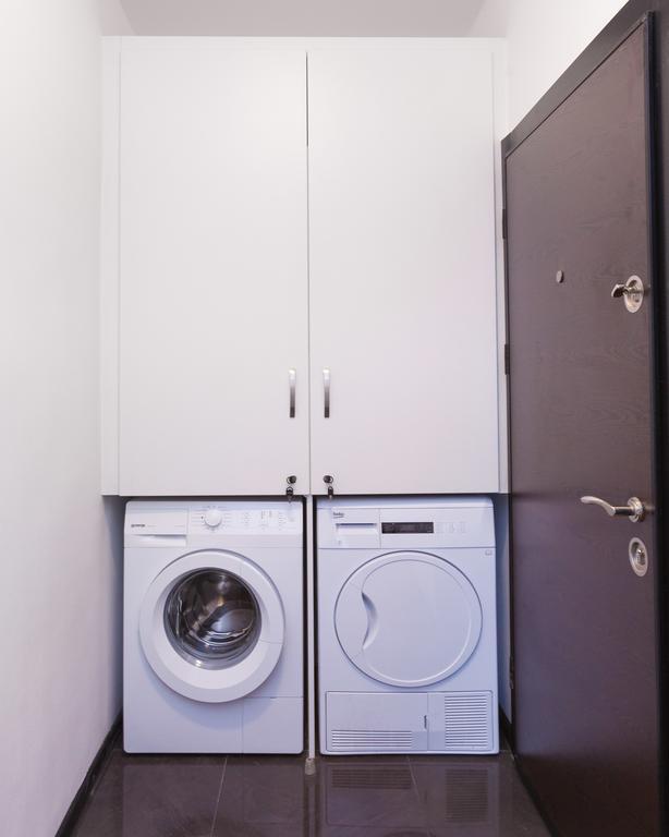 Central Beach Guest Rooms Burgas Luaran gambar