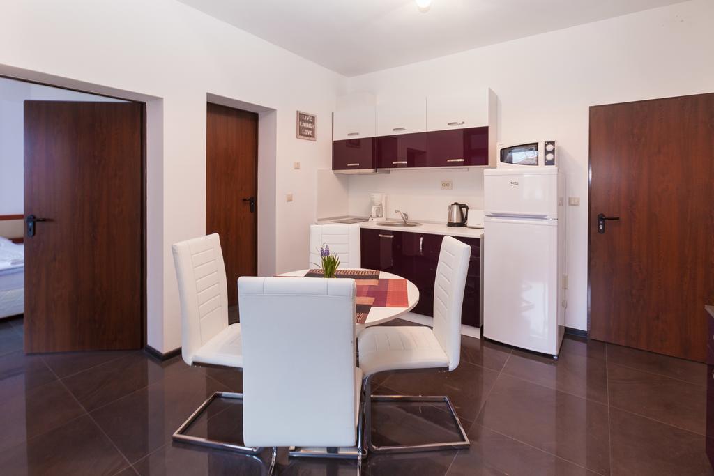 Central Beach Guest Rooms Burgas Luaran gambar